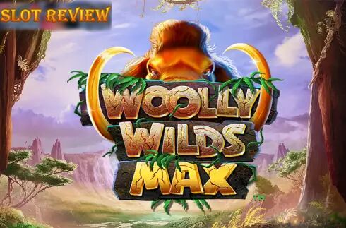 Woolly Wilds MAX icon